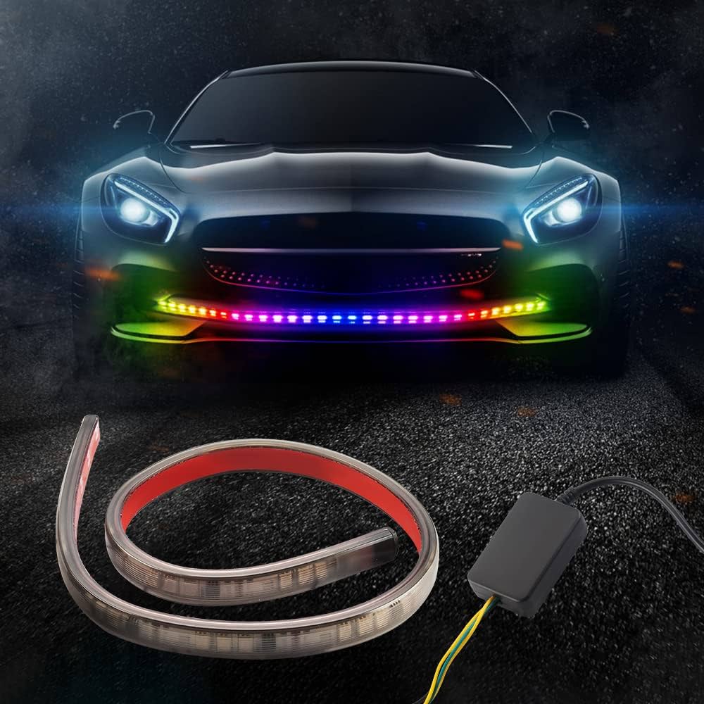 LED Light
